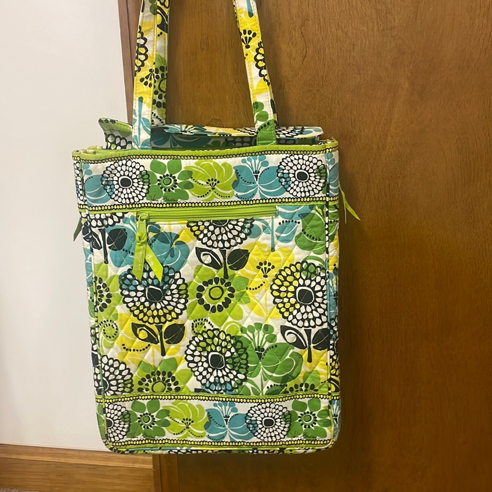 Vera Bradley computer bag